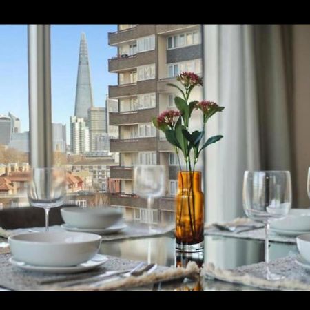 Prime Apartment London Bagian luar foto