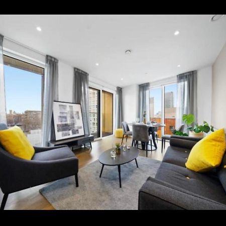 Prime Apartment London Bagian luar foto