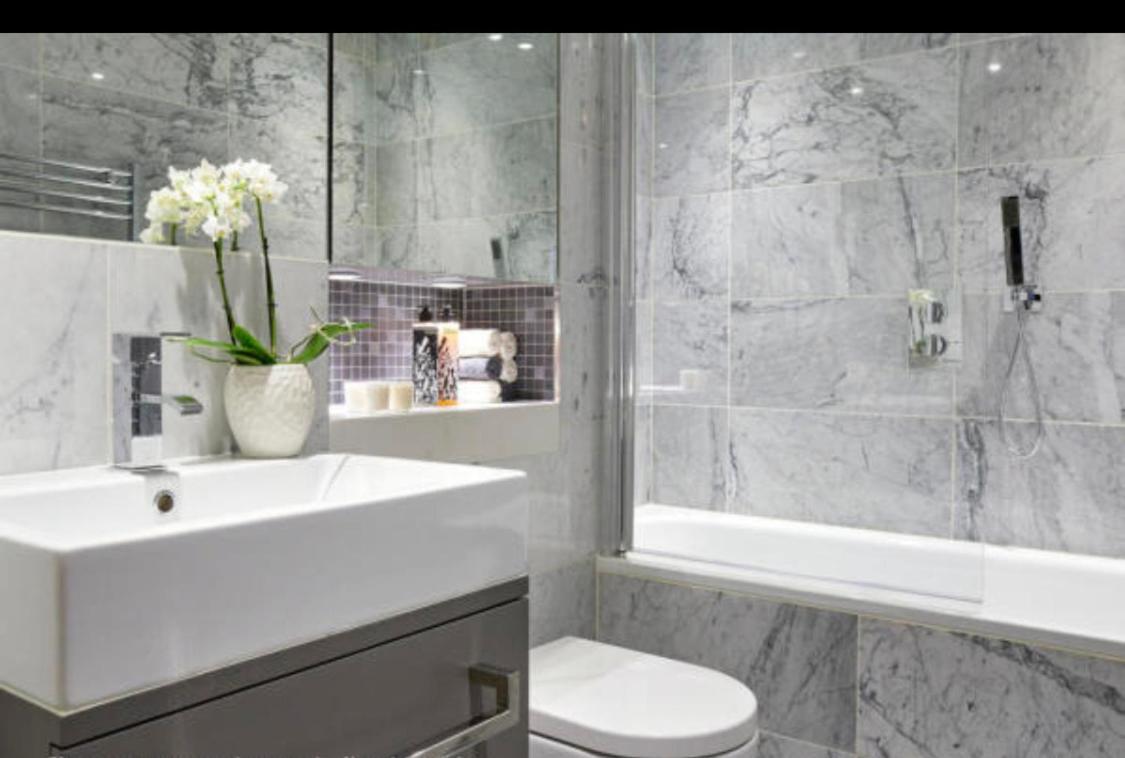 Prime Apartment London Bagian luar foto